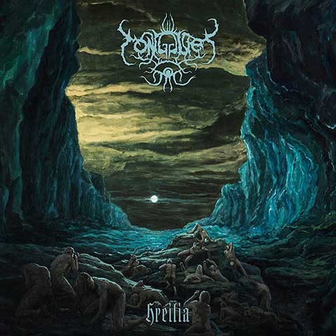Hreilia