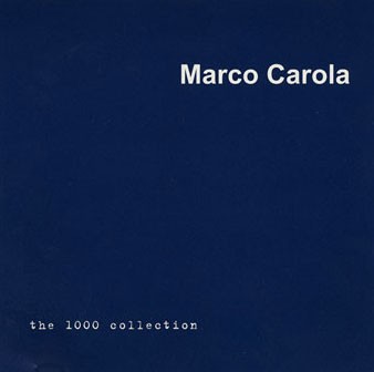 The 1000 Collection