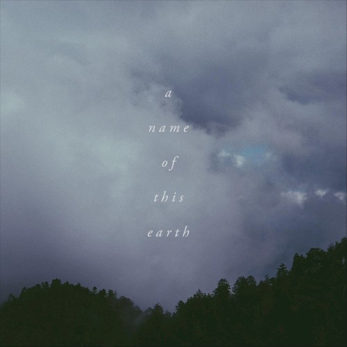 A Name of This Earth