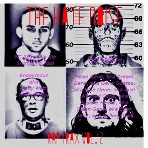 Rap Trax Vol. 2