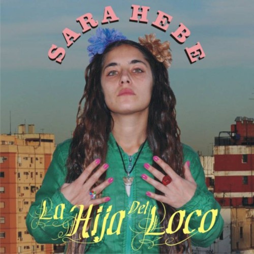 La hija del loco