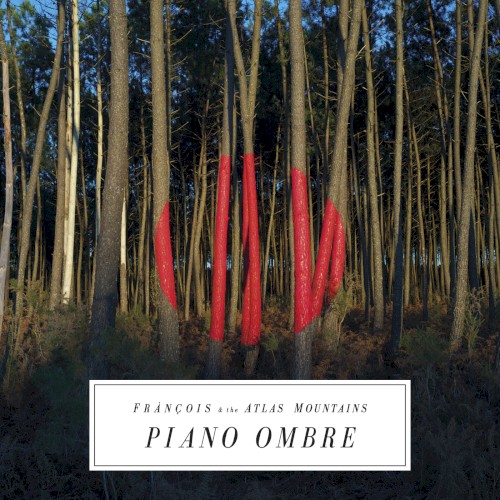 Piano ombre