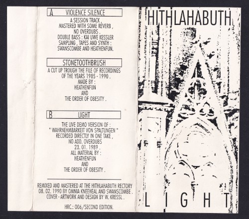 Light