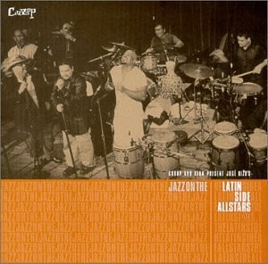 Jazz on the Latin Side, Volume 1