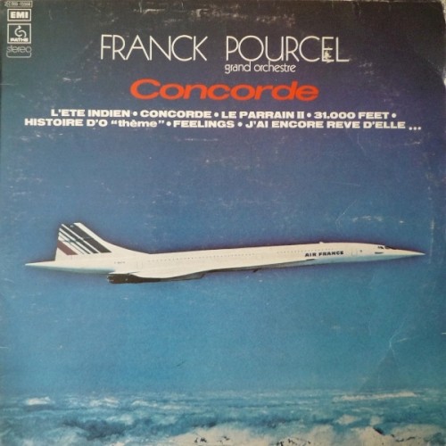 Concorde