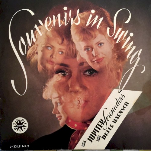 Souvenirs in Swing