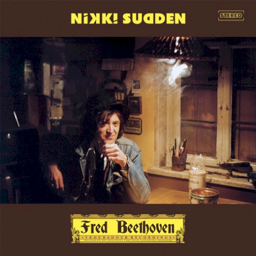 Fred Beethoven