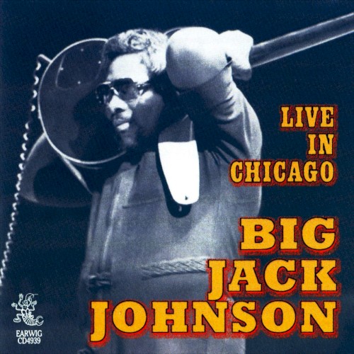 Live in Chicago