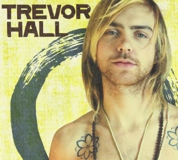 Trevor Hall