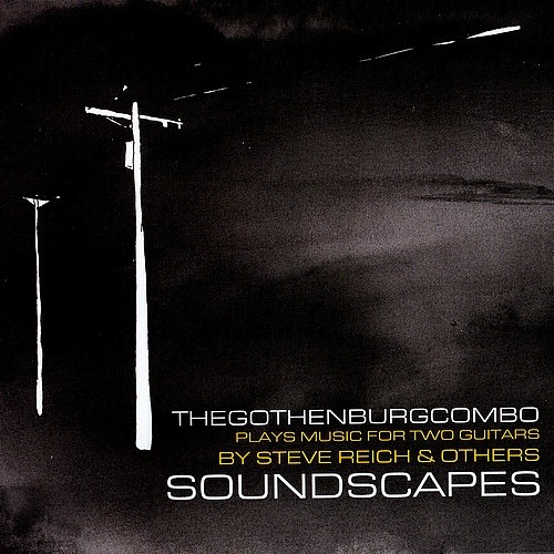 Soundscapes