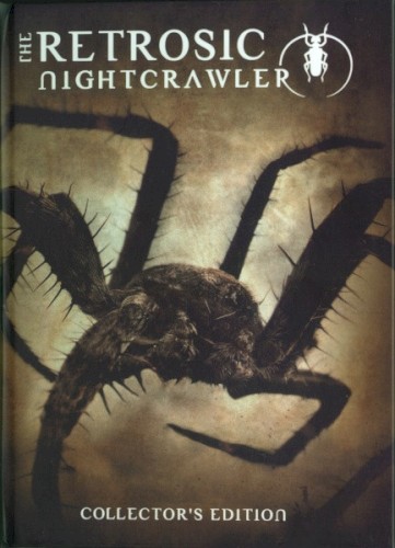 Nightcrawler