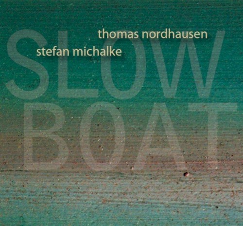 Slow Boat