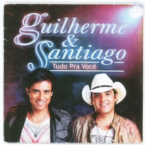 Tudo pra Você