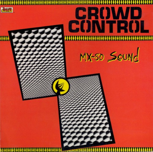 Crowd Control