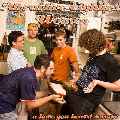 A Have You Heard Session