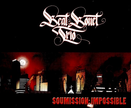 Soumission : impossible