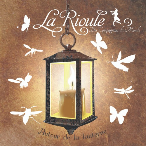 Autour de la Lanterne