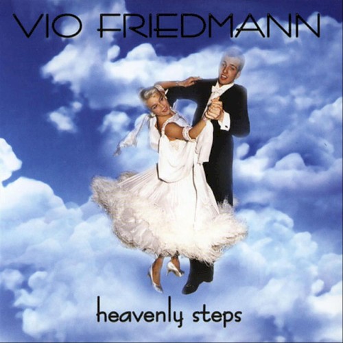 Heavenly Steps