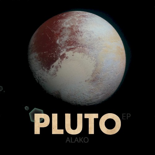 Pluto EP