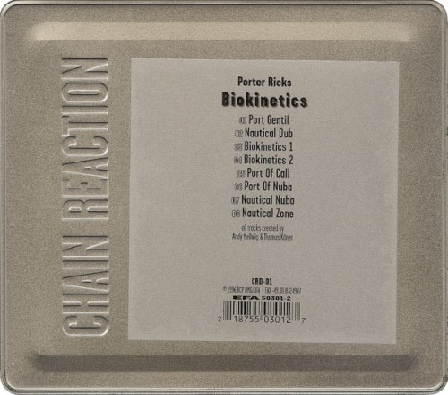 Biokinetics