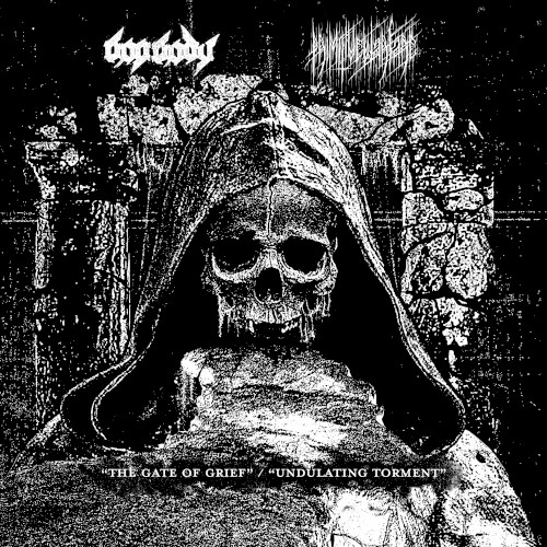 The Gate of Grief / Undulating Torment
