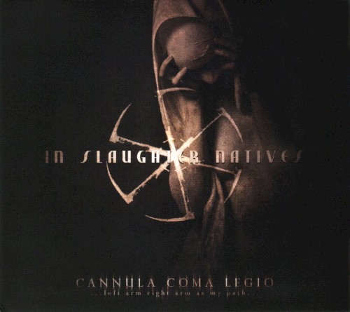 Cannula Coma Legio