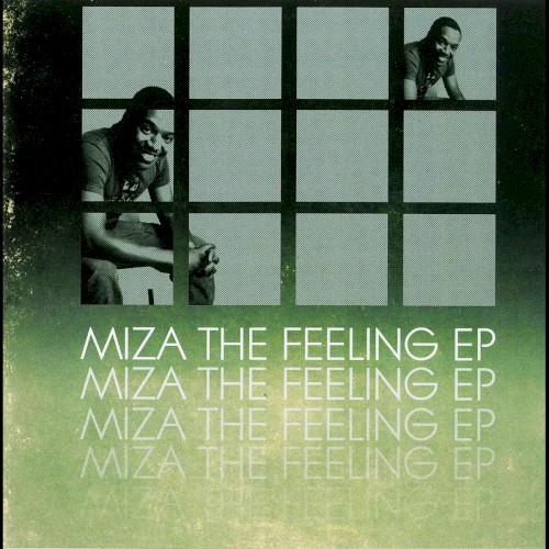 The Feeling EP