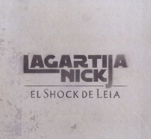 El shock de Leia