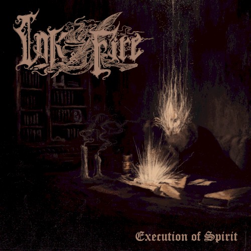 Execution of Spirit