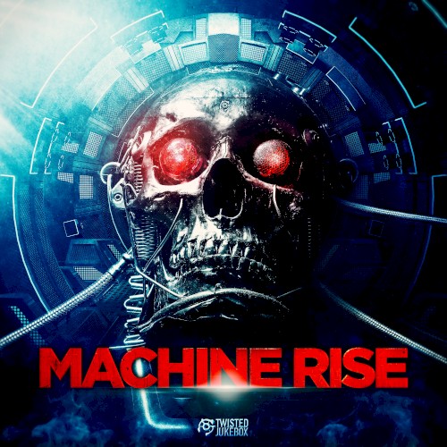 Machine Rise