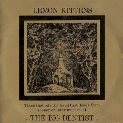 The Big Dentist