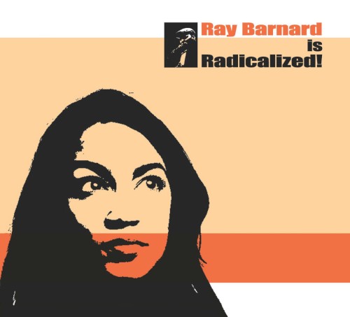 Radicalized