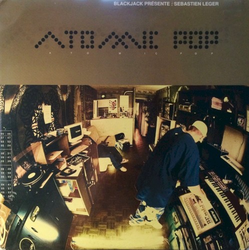 Atomic Pop