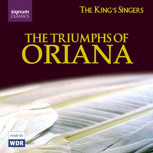 The Triumphs of Oriana