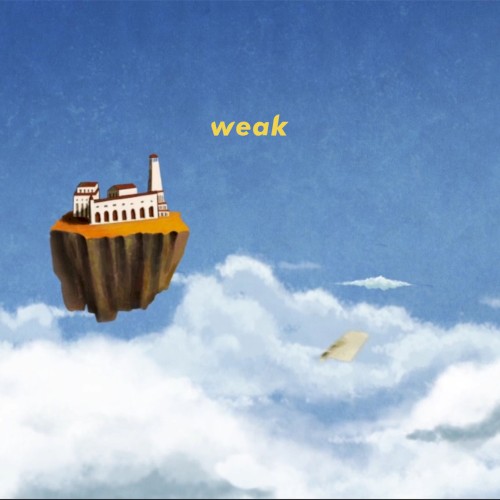 weak / strong