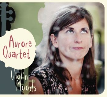 Violin Moods