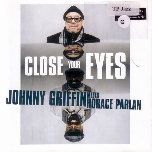 Close Your Eyes