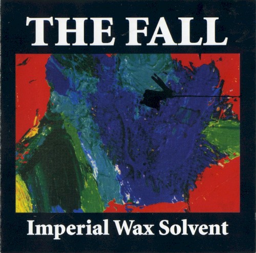 Imperial Wax Solvent