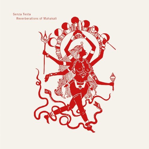 Reverberations of Mahakali