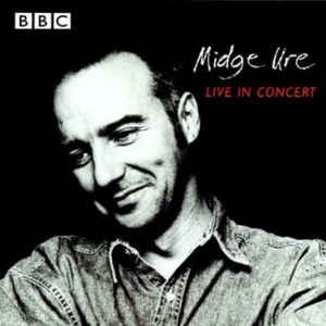 BBC Live in Concert