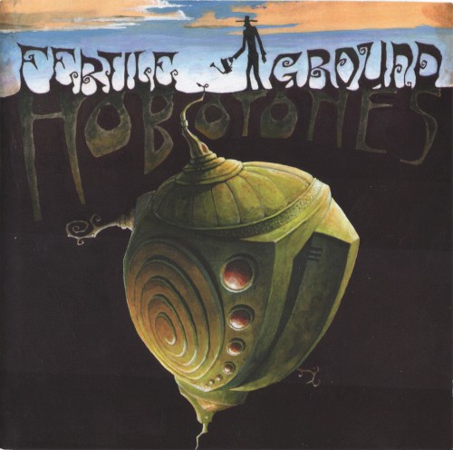 Fertile Ground
