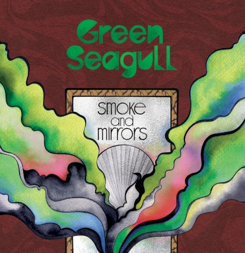 Smoke And Mirrors