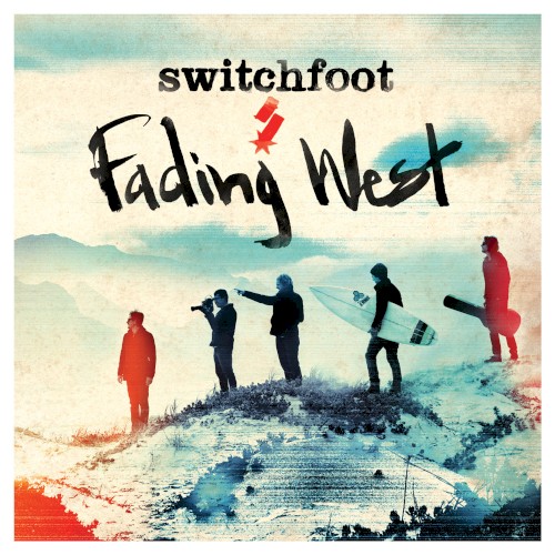 Fading West