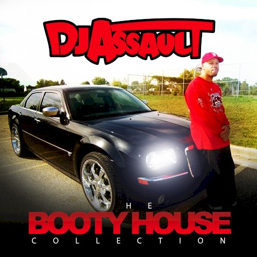 The Booty House Collection