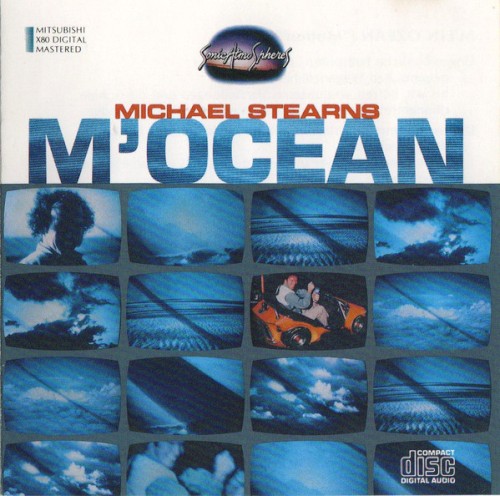 M’ocean