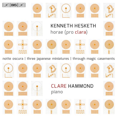 Horae (pro Clara)