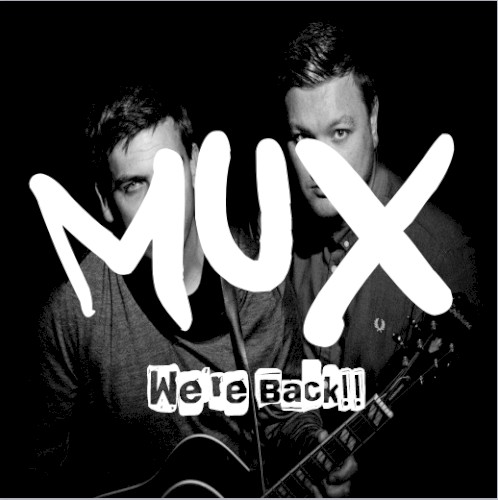 We're Back!