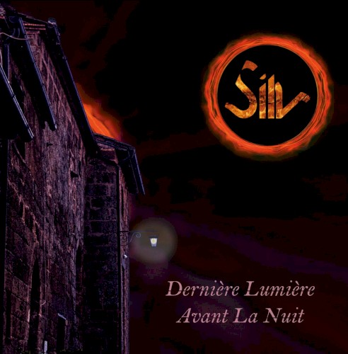 Dernière Lumière Avant La Nuit