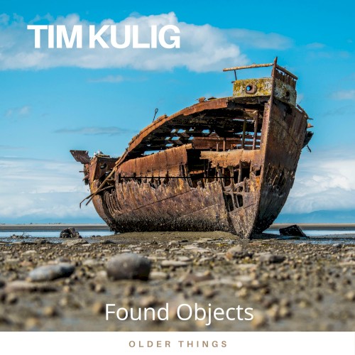 Found Objects