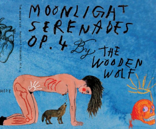 Moonlight serenades op.4